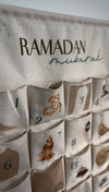 Ramadan Bag Countdown