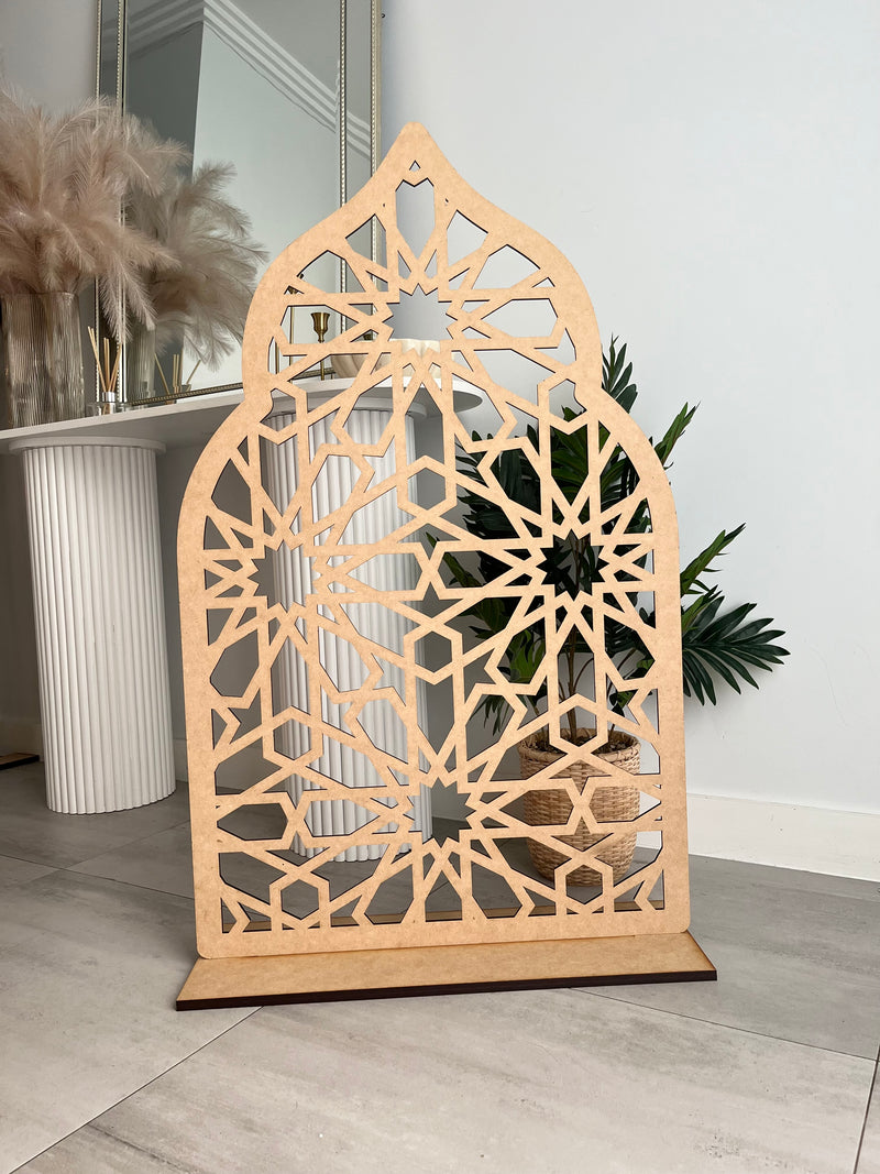 Moroccan Dome Freestanding