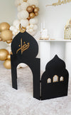 Freestanding Wooden Masjid Style 3 - Large