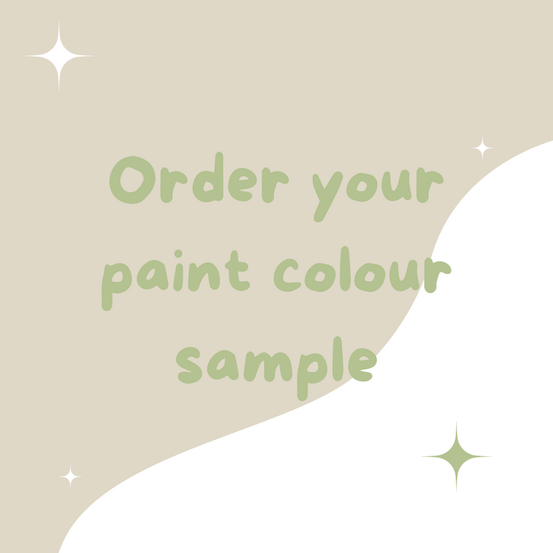 Paint Colour Samples