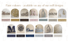 Assalamu Alaykum Sign - Luxe Decor by Lisa