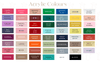 Custom Teachers Puzzle Style 2 - Luxe Decor by Lisa