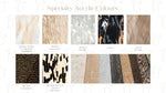 First Day Board - Wavy Style - Luxe Decor by Lisa
