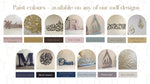 Paint Colour Samples - Luxe Decor by Lisa