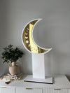 Raised Crescent Style 1 - Luxe Decor by Lisa