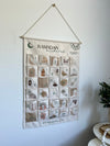 Ramadan Bag Countdown - Luxe Decor by Lisa