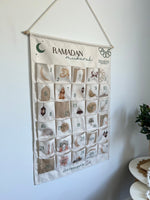 Ramadan Bag Countdown - Luxe Decor by Lisa