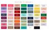 Ramadan Mubarak Mosque Double Layer Plaque - Luxe Decor by Lisa