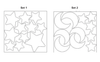 Ramadan Sprinkle Stars & Moons - Luxe Decor by Lisa