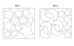 Ramadan Sprinkle Stars & Moons - Luxe Decor by Lisa