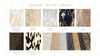 Ramadan/Eid Mubarak Interchangable Freestanding Acrylic Sign - Luxe Decor by Lisa