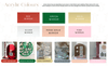 Rectangle Custom Teachers Bookmark Acrylic - Luxe Decor by Lisa