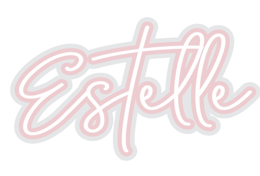 Triple Layer Acrylic Names - Luxe Decor by Lisa