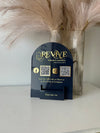 Wall Logo, 2 QR’s and Card Holder Arch - Luxe Decor by Lisa