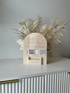 Wall Logo, 2 QR’s and Card Holder Arch - Luxe Decor by Lisa