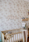 3D Kids Name Signs - Plywood - Luxe Decor by Lisa