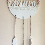 Custom Dream Catcher