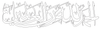 Alhamdulilahi Rabbil Alamin Calligraphy Style 4 - Luxe Decor by Lisa