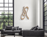 Allah Calligraphy Style 4 - Luxe Decor by Lisa