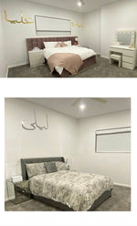 Arabic Acrylic Names + Words - Luxe Decor by Lisa