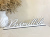 Bismillah Freestanding Wooden - Luxe Decor by Lisa