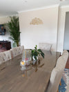 Bismillah Islamic Calligraphy Style 6 - Luxe Decor by Lisa