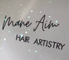 Business Logo Acrylic Signage - Luxe Decor by Lisa