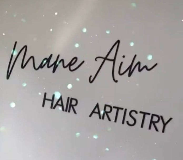 Business Logo Acrylic Signage - Luxe Decor by Lisa