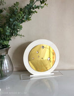 Countdown till Eid Spinning Circle - Luxe Decor by Lisa