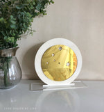 Countdown till Eid Spinning Circle - Luxe Decor by Lisa
