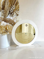 Countdown till Eid Spinning Circle - Luxe Decor by Lisa