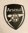 Arsenal Sports Team Logo
