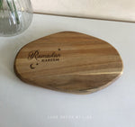 Ramadan Serving Boards Style 1