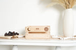 Eid Wooden Crate Gift Boxes - Style 2