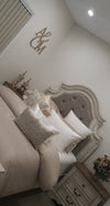 Initials Monogram - Luxe Decor by Lisa