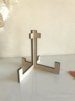 Jar Stands - Luxe Decor by Lisa