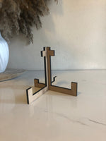 Jar Stands - Luxe Decor by Lisa
