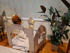 Kids Large Wooden Freestanding Masjid Style 1 - Luxe Decor by Lisa