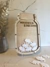 Kids Reward Jar - Dinosaurs - Luxe Decor by Lisa