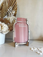 Kids Reward Jar - Mixed - Luxe Decor by Lisa