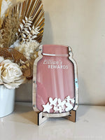 Kids Reward Jar - Mixed - Luxe Decor by Lisa