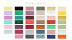 Layered - Custom Name is Officially a Hijabi - Luxe Decor by Lisa