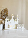Masjid + Prayer Tracker - Luxe Decor by Lisa