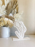 Memorial Mother and Baby Line Art With Name - Luxe Decor by Lisa