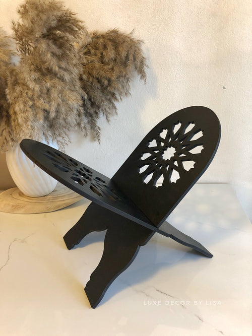 Quran Stand Style 1 - Luxe Decor by Lisa