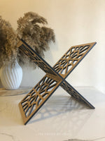 Quran Stand Style 2 - Luxe Decor by Lisa