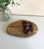Ramadan Serving Boards Style 1 - Luxe Decor by Lisa
