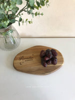 Ramadan Serving Boards Style 1 - Luxe Decor by Lisa