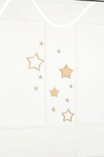 Set of 11 Stars - Luxe Decor by Lisa