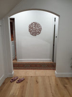 Shahada Islamic Calligraphy Wall Panel - Luxe Decor by Lisa